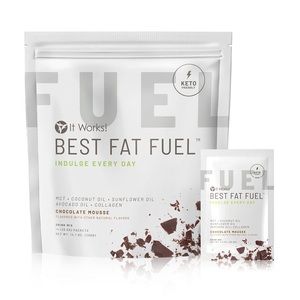 Best fat fuel it works
